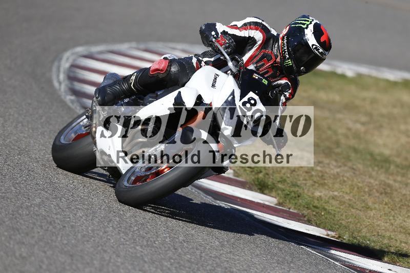 /46 27.09.2026  Speer Racing ADR/Gruppe gruen/80
